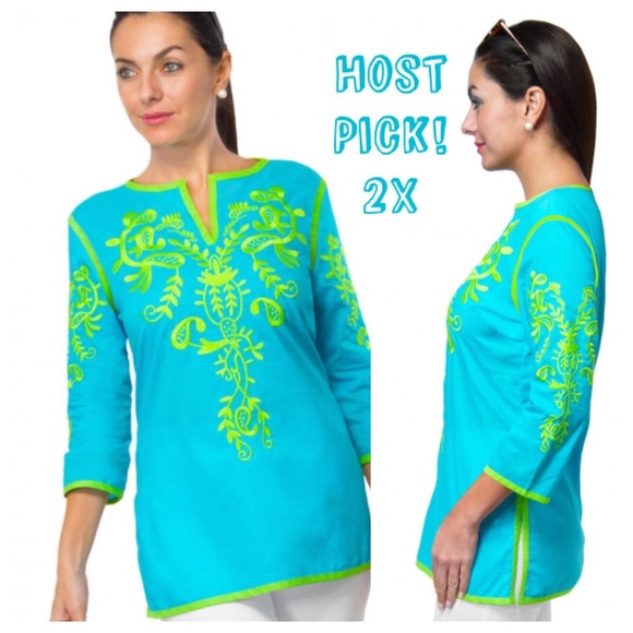 gretchen scott blouses